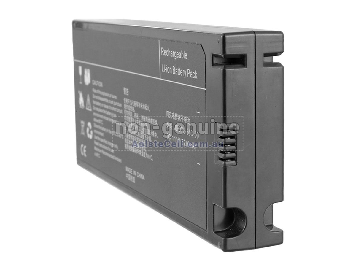 Replacement Wisonic JHOTA-660-00 battery