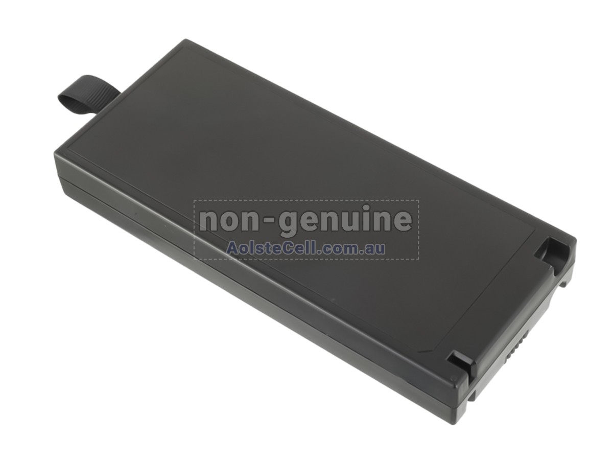 Replacement Wisonic JHOTA-660-00 battery