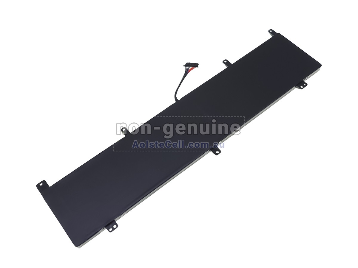 Replacement WOOKING W042-83 battery