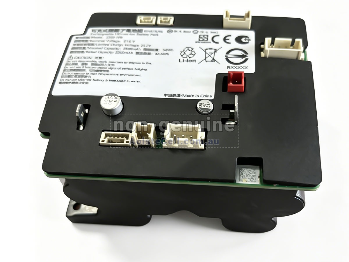 Replacement XiaoMi 2303-HW battery