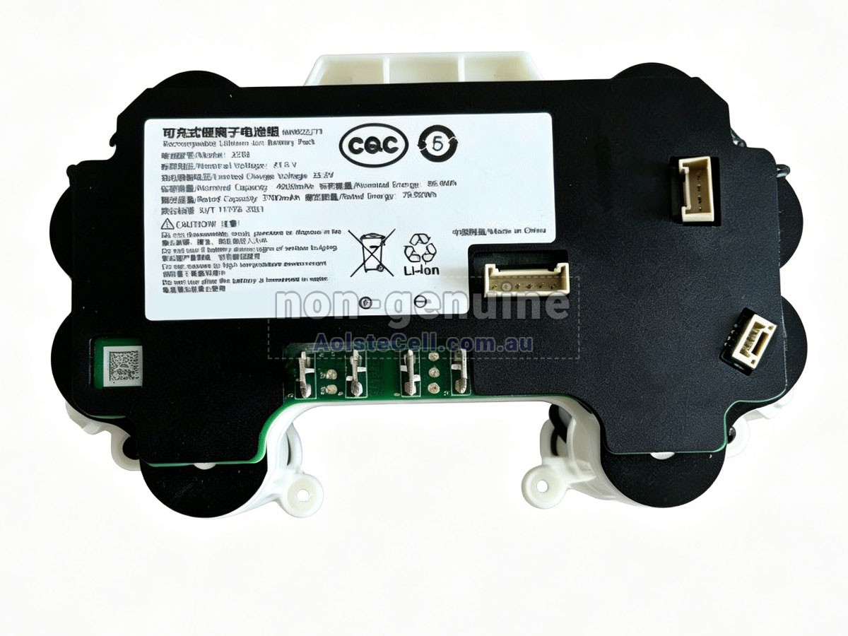 Replacement XiaoMi 2308 battery