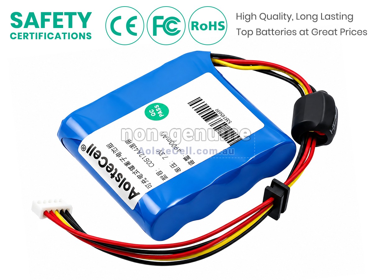 Replacement XiaoMi C0512A4 battery
