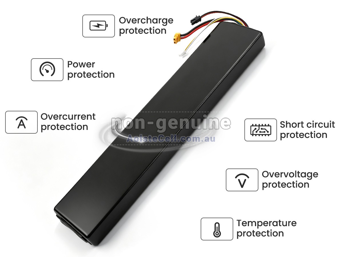 Replacement XiaoMi JC036-H battery