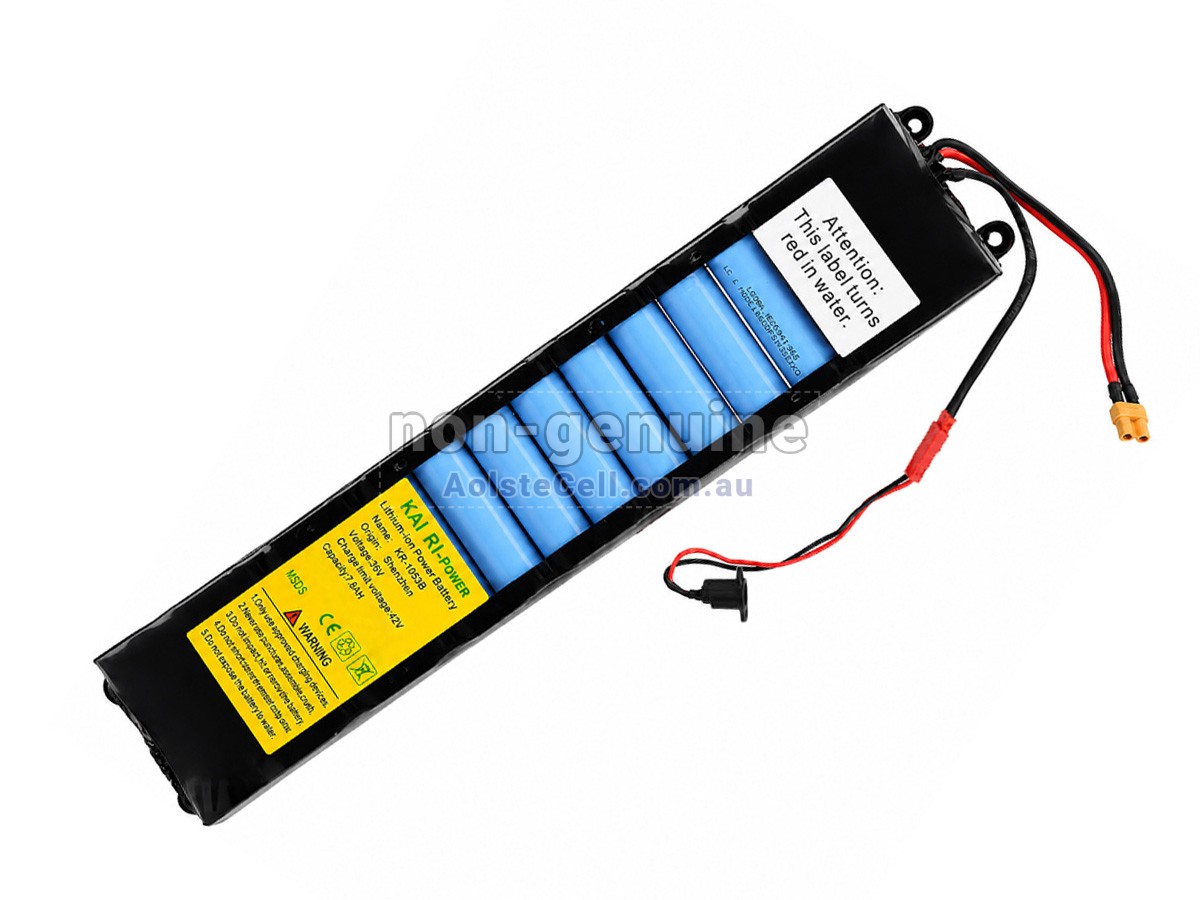 Replacement XiaoMi M365 PRO SMART FOLDABLE battery
