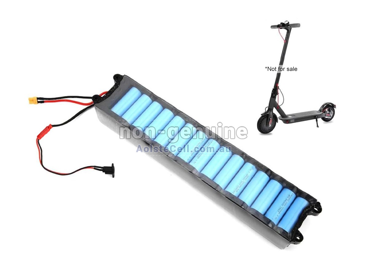 Replacement XiaoMi M365 PRO SMART FOLDABLE battery
