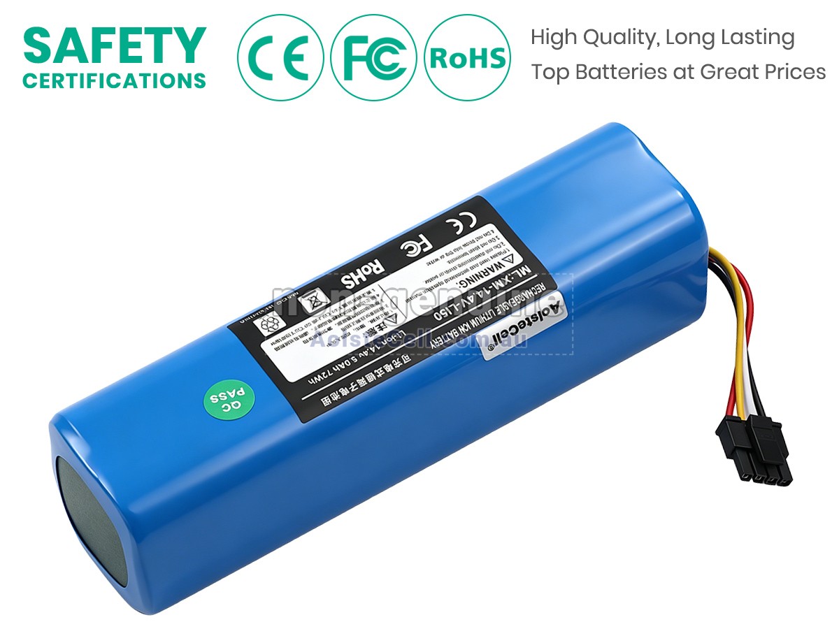 Replacement XiaoMi STYTJ05ZHM battery