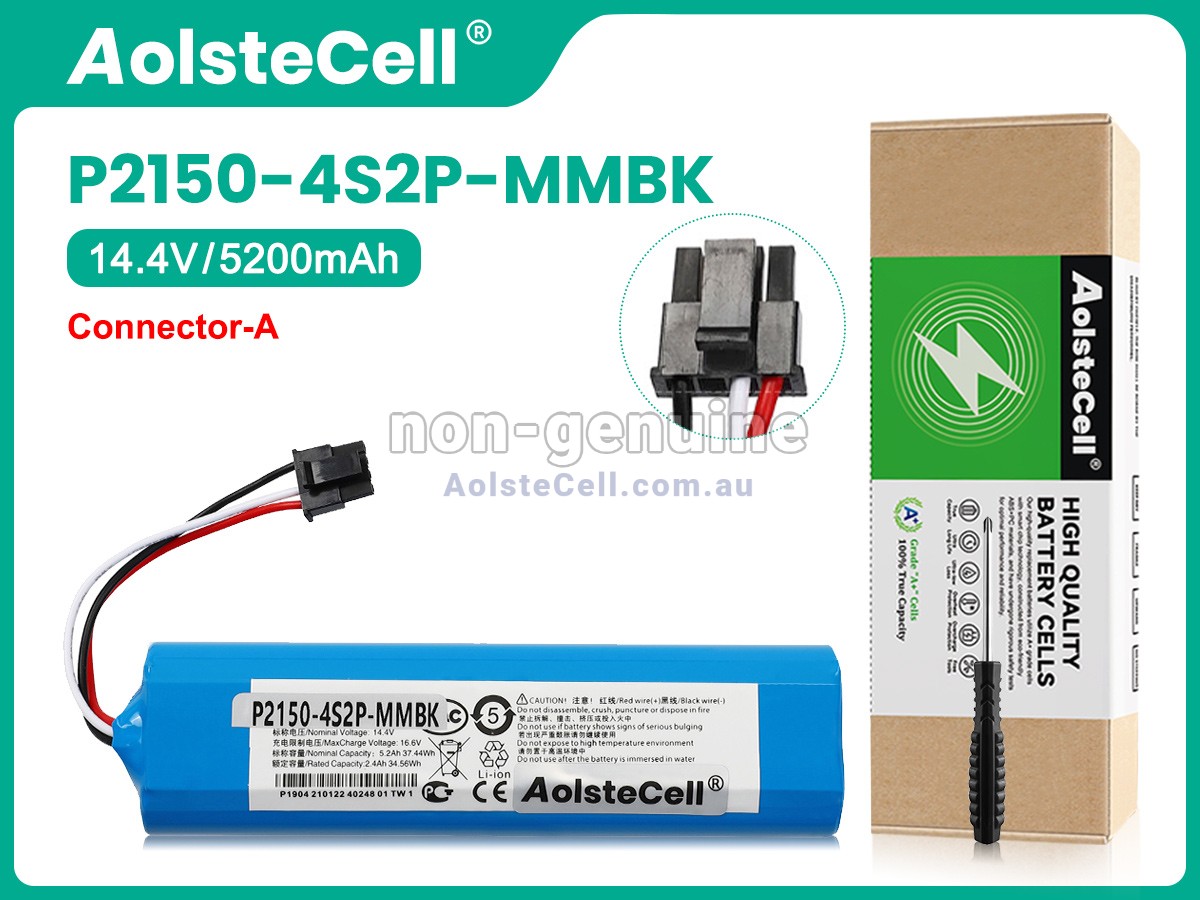 Replacement XiaoMi STYTJ05ZHM battery