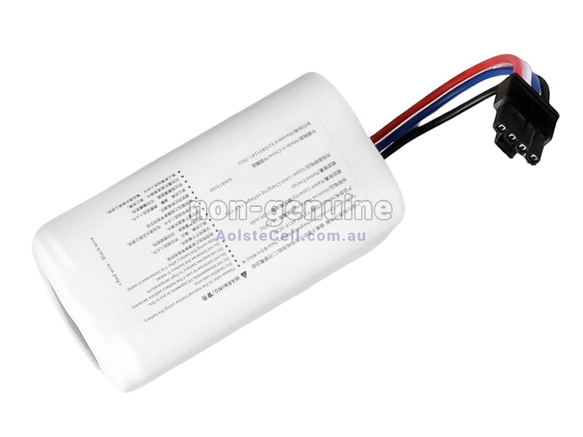 Replacement XiaoMi D106 battery