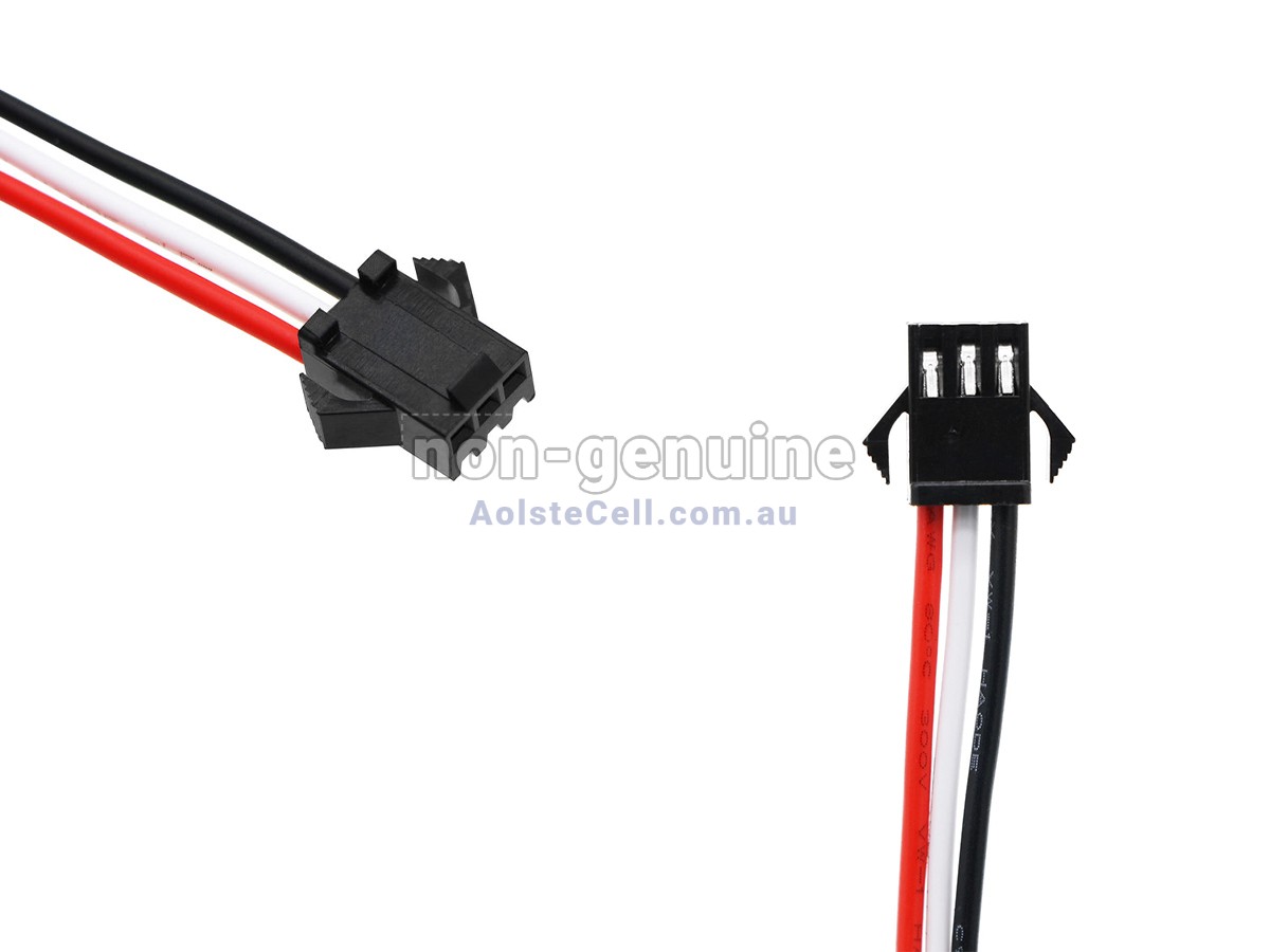 Replacement XiaoMi PROSCENIC U6 battery