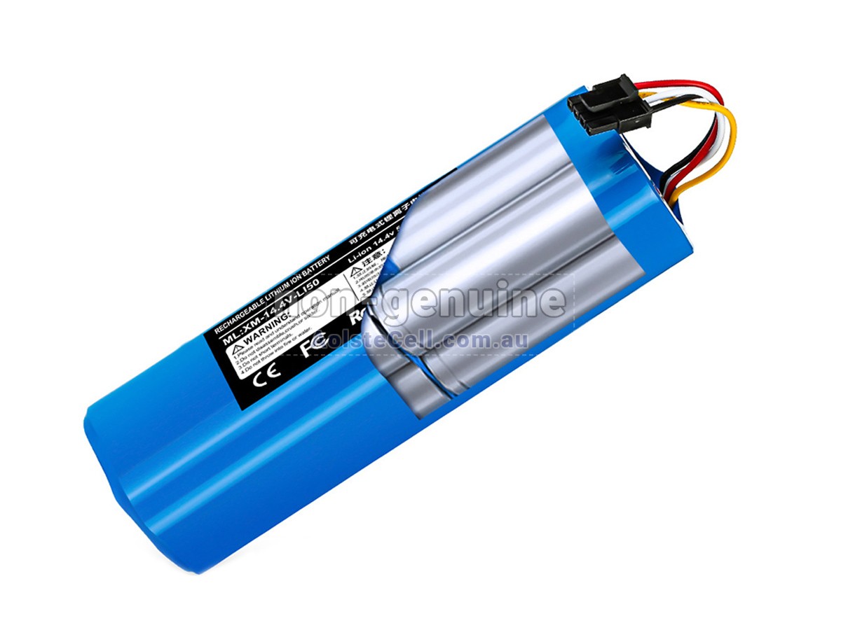 Replacement XiaoMi P1904-4S1P-MM battery