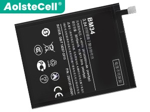 Battery For XiaoMi BM34