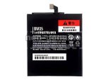 Battery For XiaoMi Mi 4C