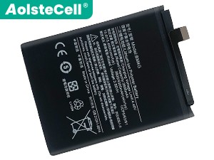 Battery For XiaoMi mi 9T