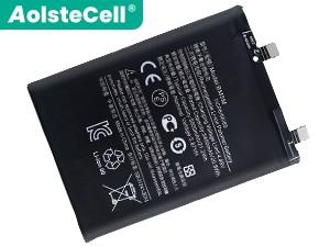 Battery For XiaoMi Redmi K60