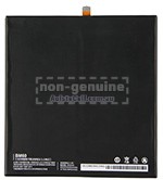 Battery For XiaoMi MiPad 7.9