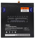 Battery For XiaoMi BM61