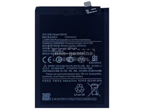 Battery For XiaoMi 21061119DG