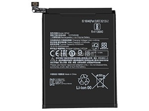 Battery For XiaoMi 11 Lite NE 5G