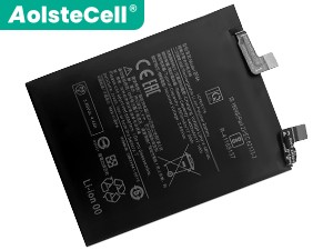 Battery For XiaoMi 2201123G