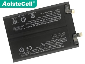 Battery For XiaoMi Redmi Note 11 Pro Plus