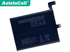 Battery For XiaoMi Black Shark 4