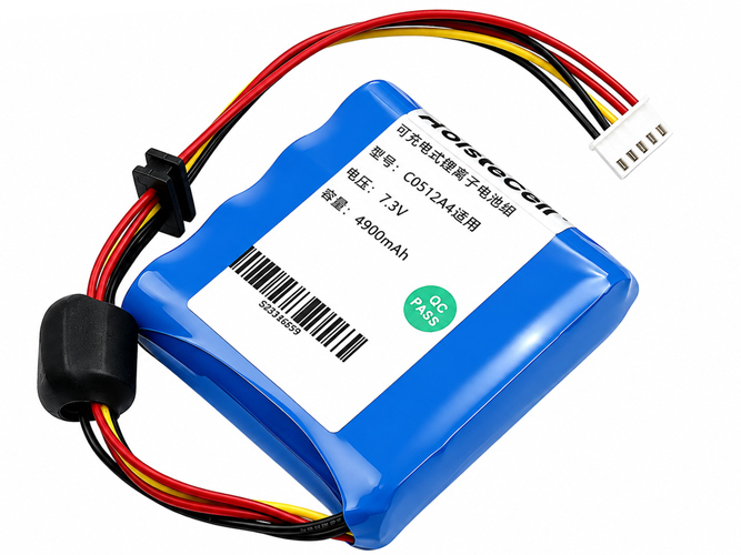 Battery For XiaoMi C0512A4
