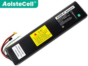 Battery For XiaoMi P2185-BA2A(10INR19/66-2)