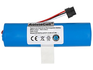 Battery For XiaoMi Conga 3390