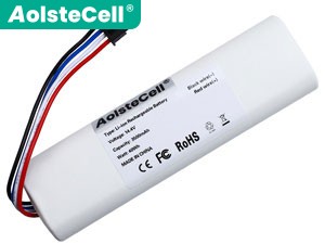 Battery For XiaoMi P2026-4S1P-MMBK