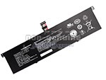 Battery For XiaoMi Pro 15.6