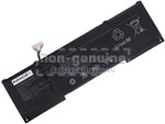 Battery For XiaoMi 1007246-732494-1