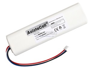 Battery For XiaoMi P2051-4S1P-ZM