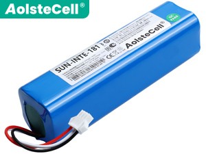 Battery For XiaoMi Viomi ALPHA UV