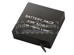 Battery For Xiaomi YI 360 VR