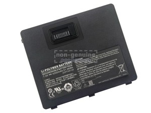 Battery For Xplore 1X101(2icp7/44/125)