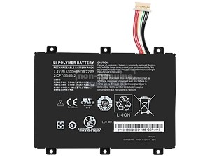 Battery For Xplore XSlate IX101B2