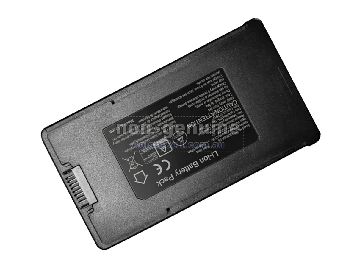 Replacement ZBPOWER ZB-B2200BA-6S battery