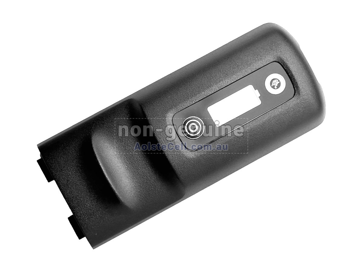 Replacement Zebra 82-111636-01 battery