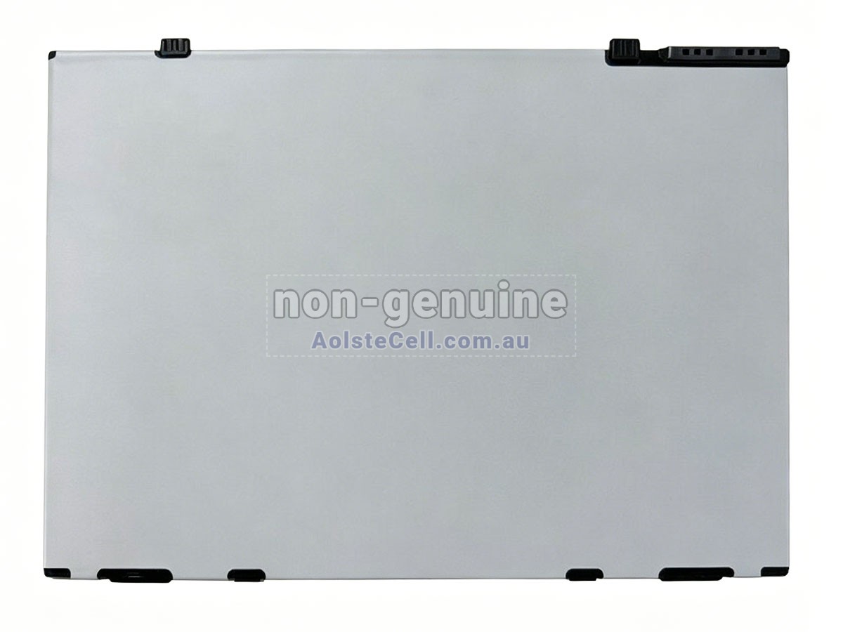 Replacement Zebra AMME5260 battery