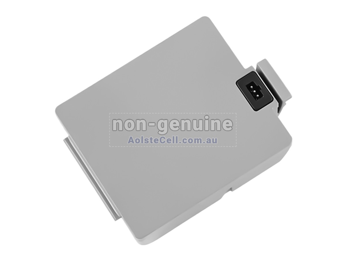 Replacement Zebra AT16293-1 battery