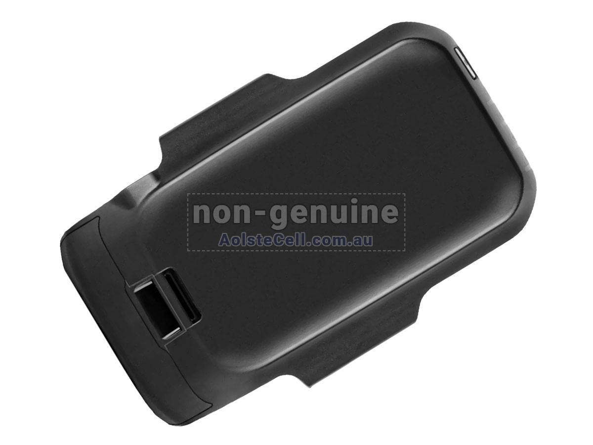 Replacement Zebra BTRY-TC2X-PRPK1-01 battery