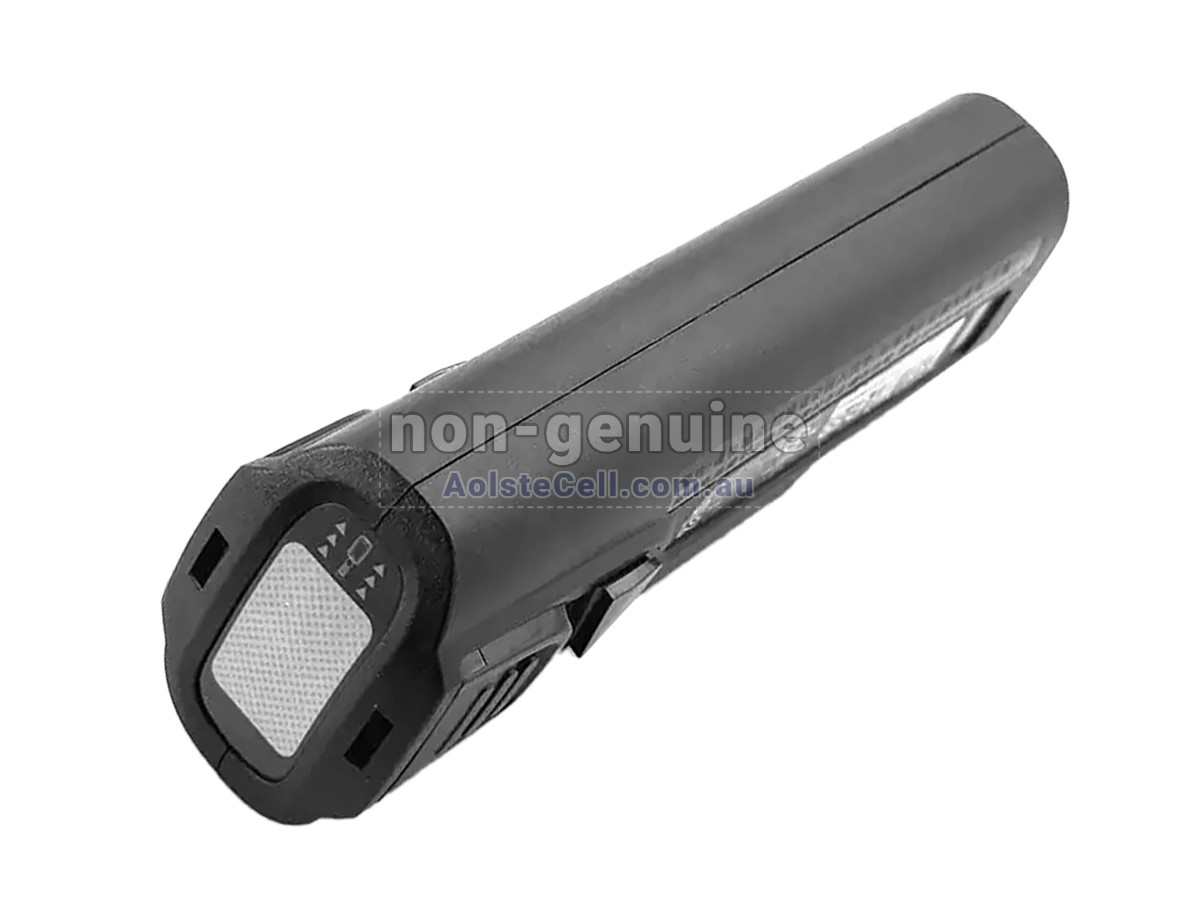 Replacement Zebra TC-8000 battery