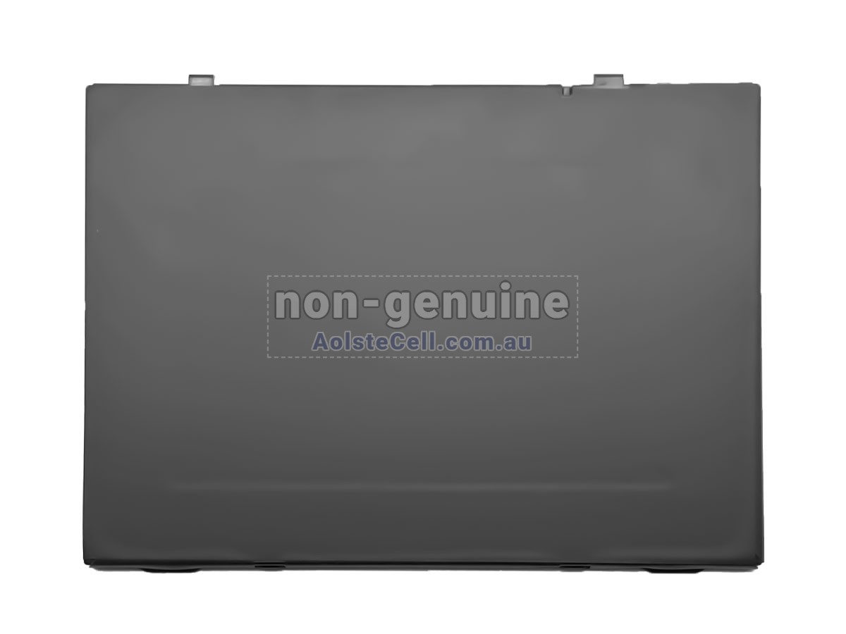 Replacement Zebra ET55 battery