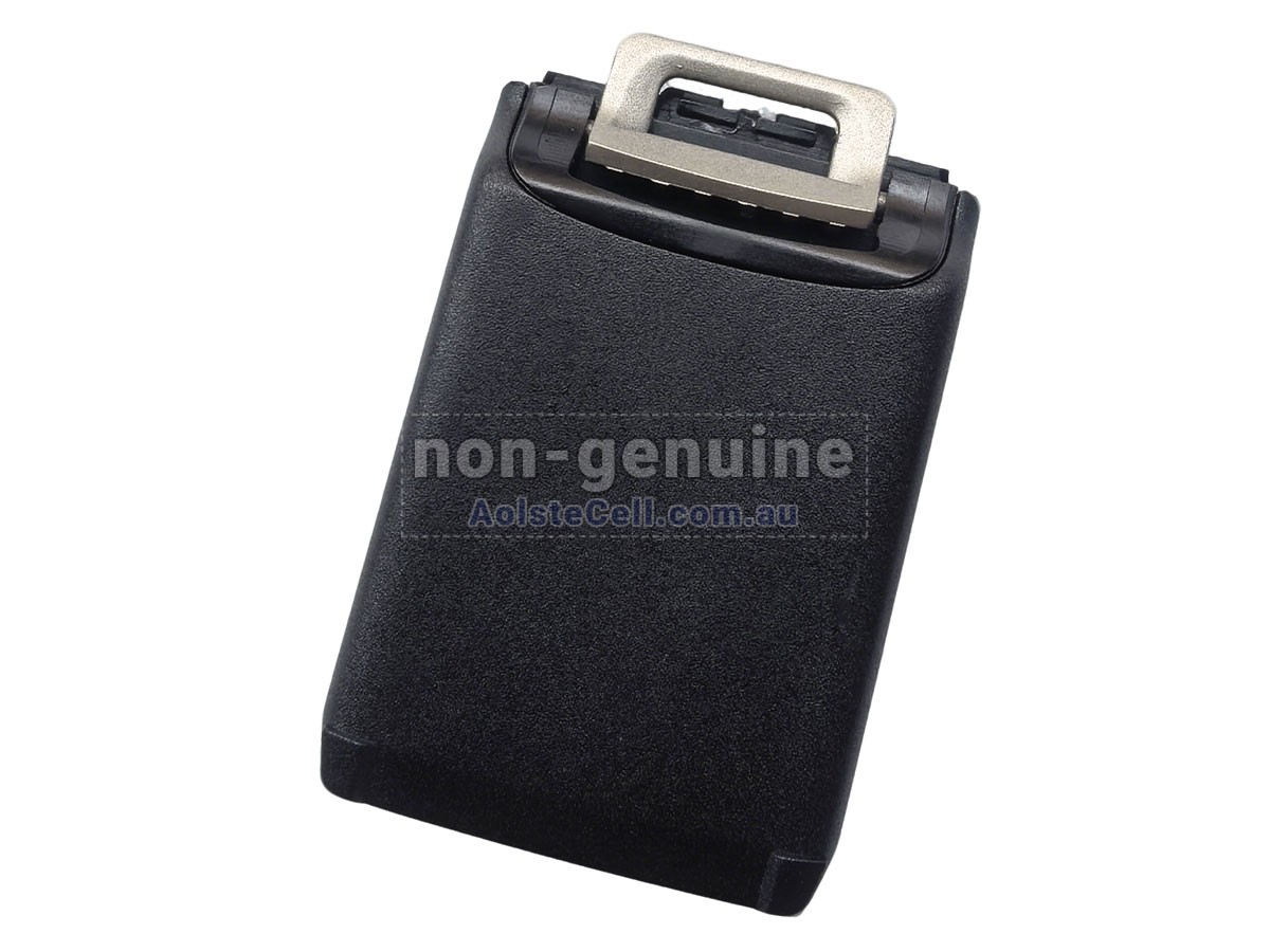 Replacement Zebra BTRY-RS51-7MA01 battery