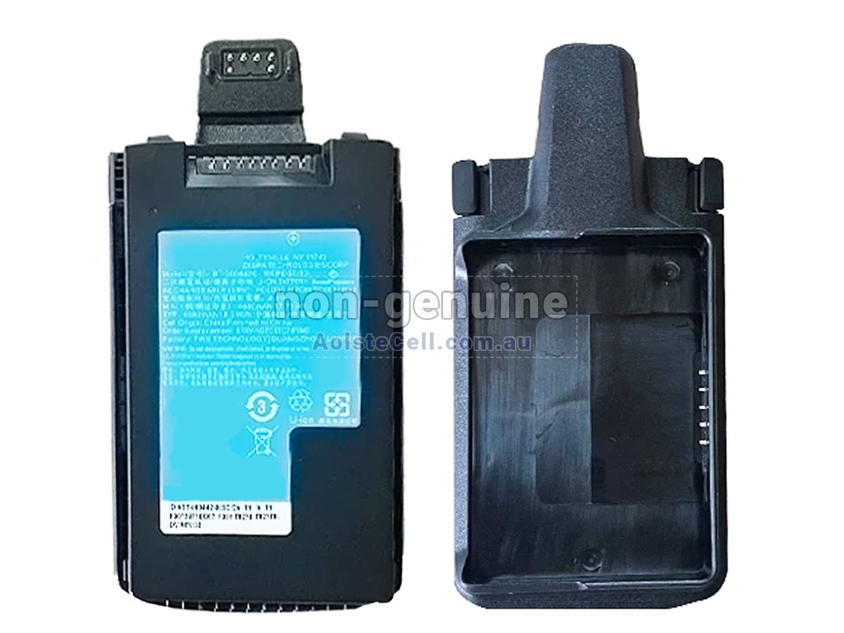 Replacement Zebra BT-000442-002C battery