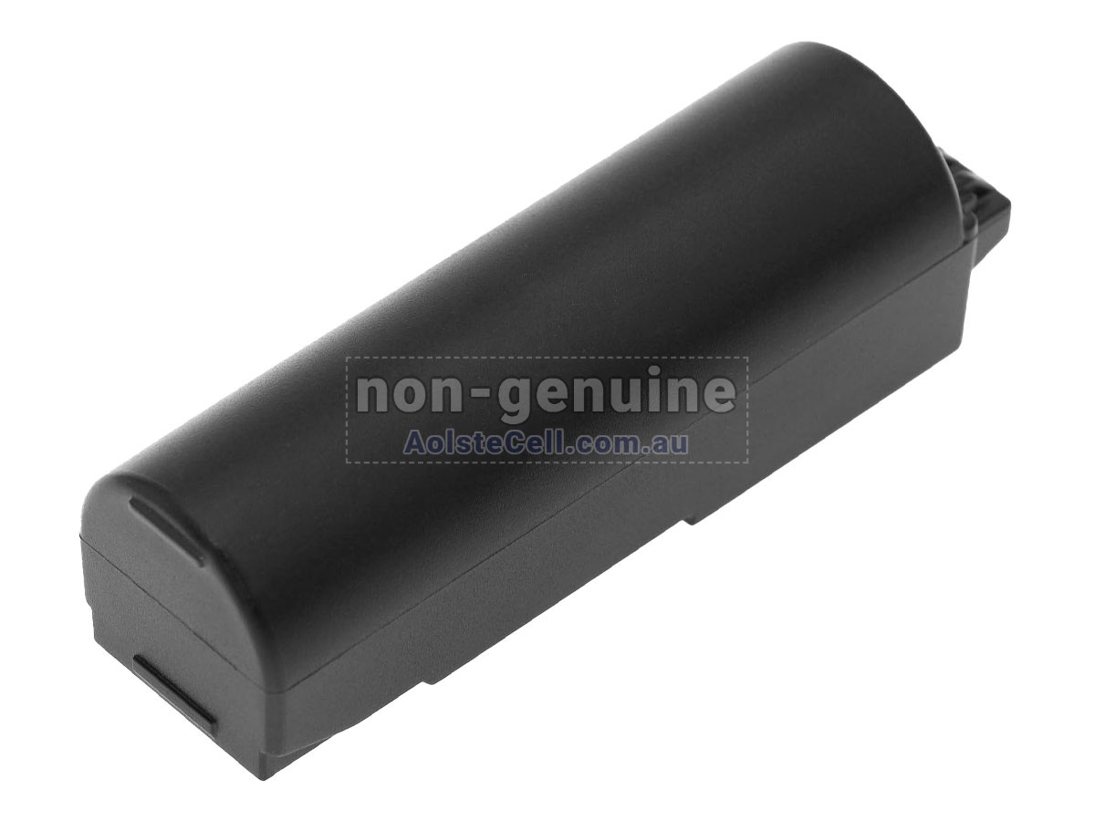 Replacement Zebra MC2200 battery