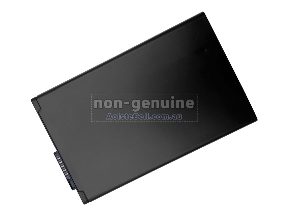 Replacement Zebra BTRY-TN2X-1XMA1-1A battery