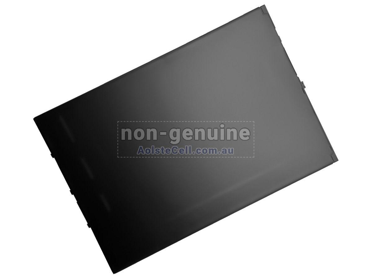 Replacement Zebra BT-000455(1ICP4/87/119) battery