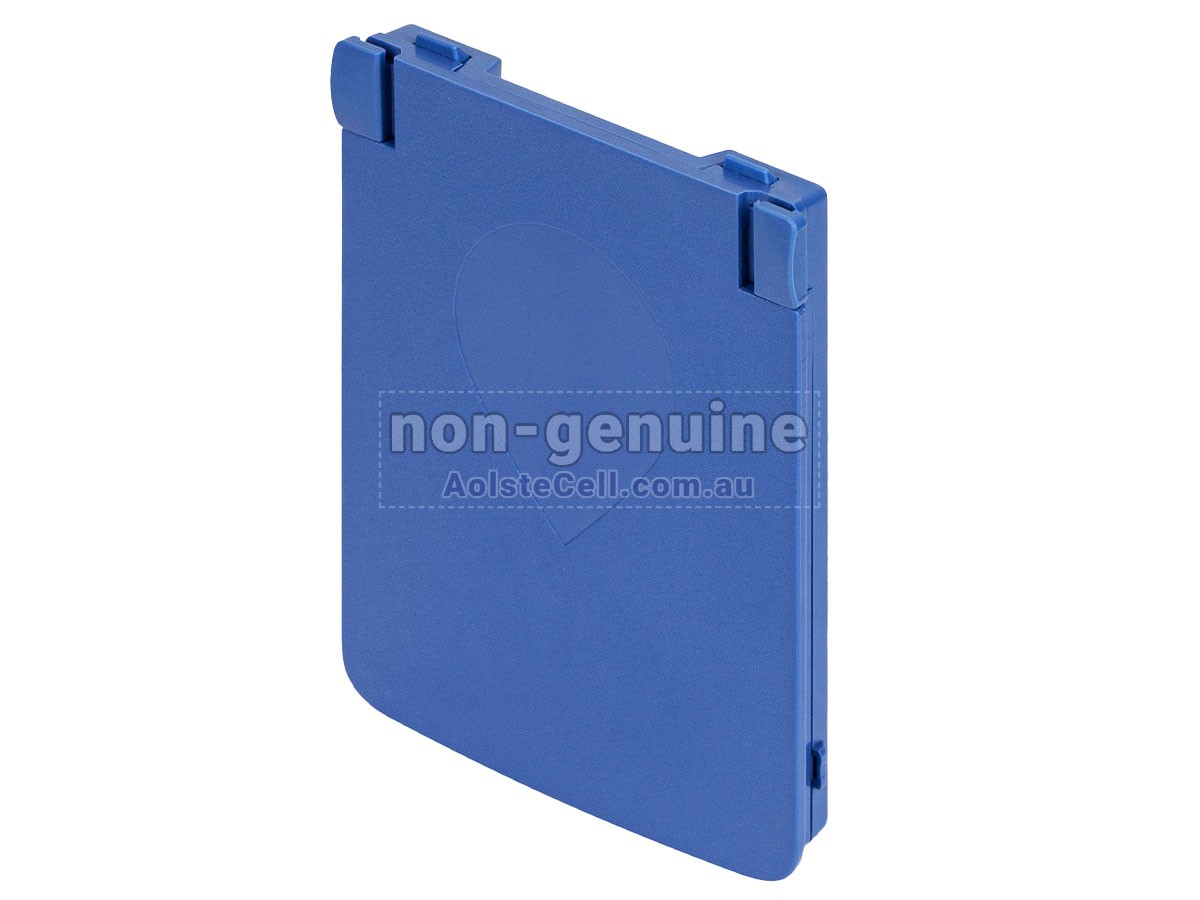 Replacement Zebra BT-000473-5PCS battery