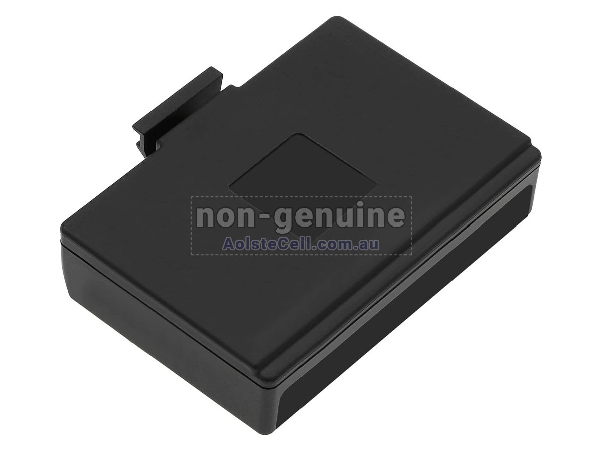 Replacement Zebra BTRY-MPM-22MA1-01 battery